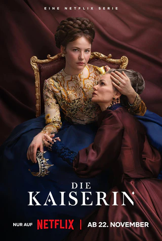 Die Kaiserin Netflix Staffel 2 — © Netflix