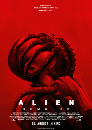 Alien: Romulus — © Disney