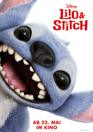 Disneys Lilo & Stitch — © Disney