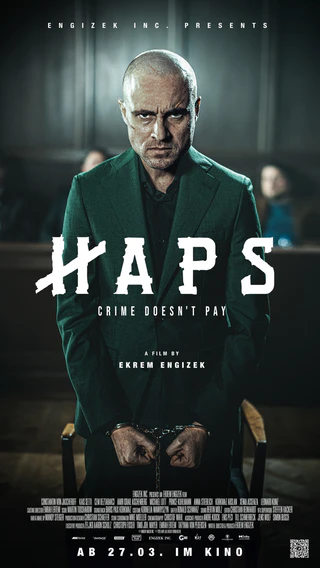 HAPS — © Engizek Films