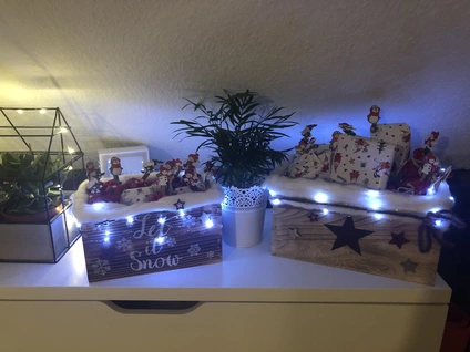 Adventskalender