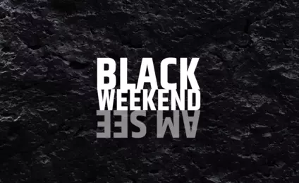 Lago, Black weekend — © LAGO