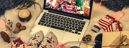 Weihnachtszeit