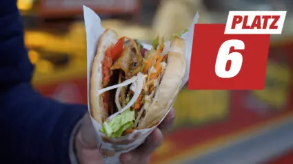 Top10 Döner in Schwaben
