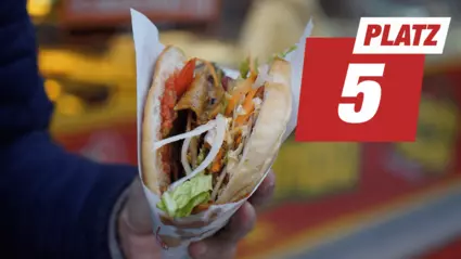Top10 Döner in Schwaben
