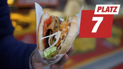 Top10 Döner in Schwaben