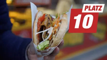 Top10 Döner in Schwaben