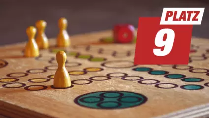 Schwabens Top10 Spiele