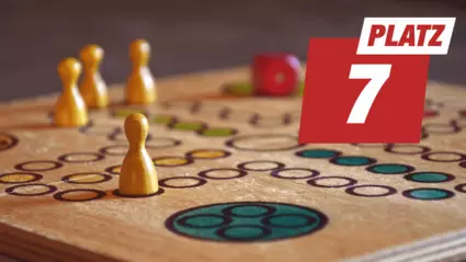 Schwabens Top10 Spiele