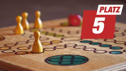 Schwabens Top10 Spiele