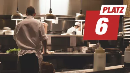 Restaurants mit Lieferdienst in Schwaben Top10