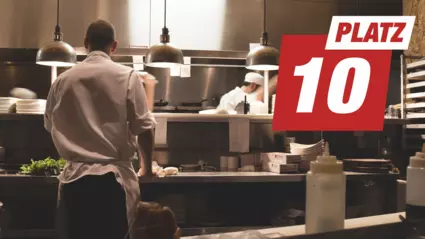 Restaurants mit Lieferdienst in Schwaben Top10