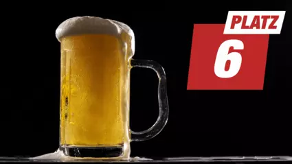 Schwabens Top 10 die besten Biere