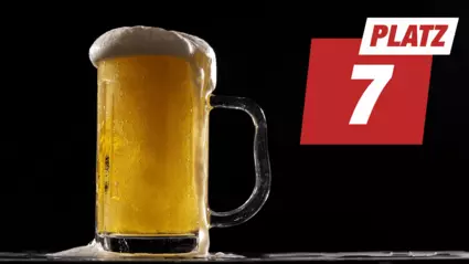 Schwabens Top 10 die besten Biere