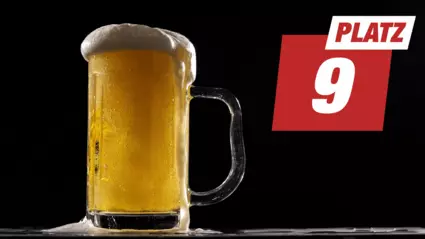 Schwabens Top 10 die besten Biere