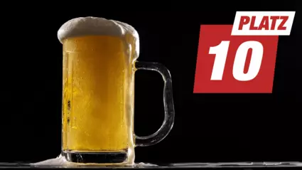 Schwabens Top 10 die besten Biere
