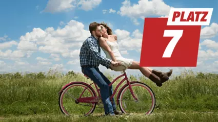 Schwabens Top10 radwege