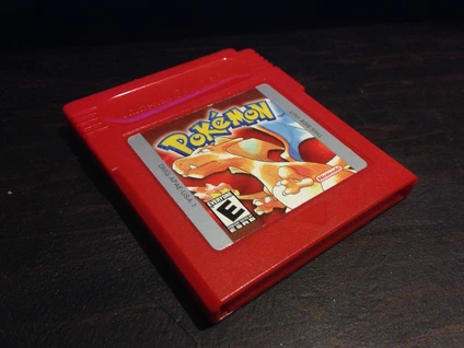 Pokemon