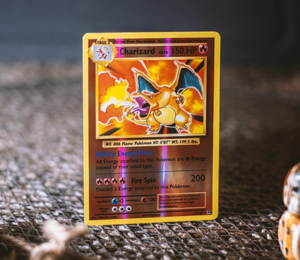 Pokemon