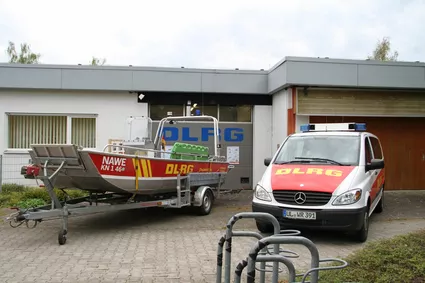 DLRG Langenau 