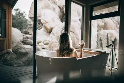 Badewanne