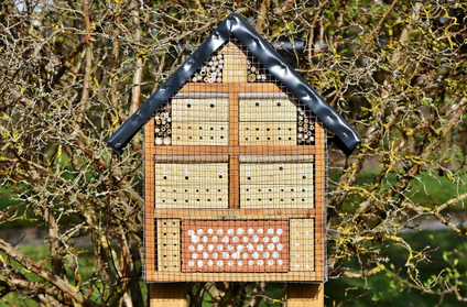Bienenhotel