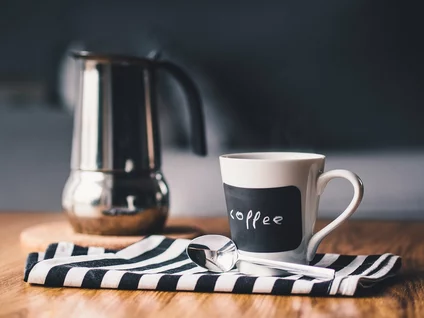 Kaffeetasse