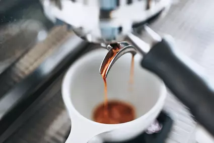 kaffe