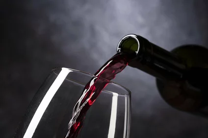 Rotwein
