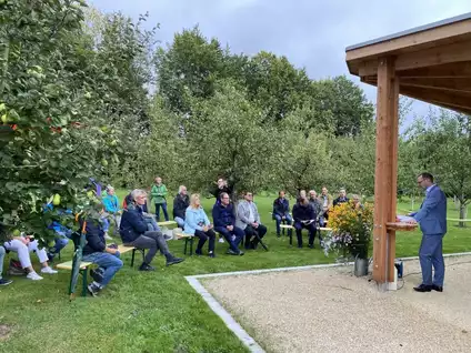  — © Kreismustergarten Weißenhorn