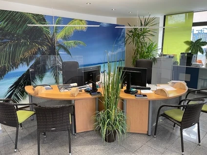 Reiseland City Reisebüro — © Reiseland City Reisebüro