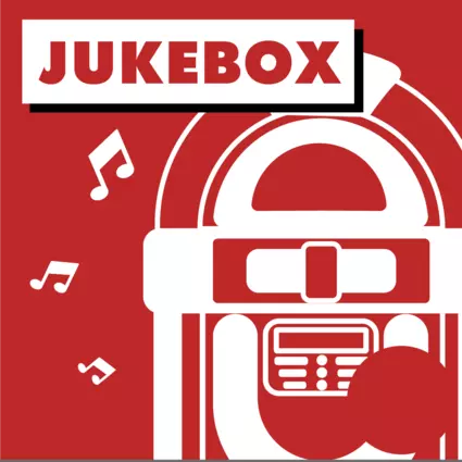 Jukebox Donau 3 Fm