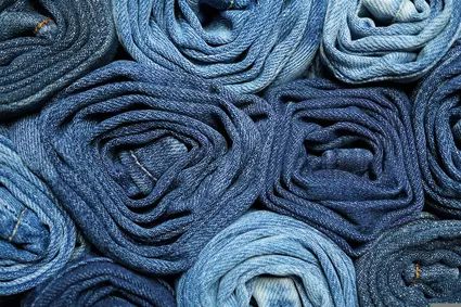 Jeans hosen