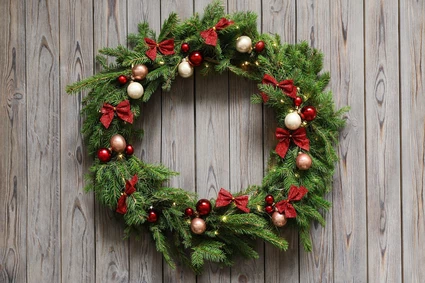 Weihnachtsbilder — © Adobe Stock / New Africa