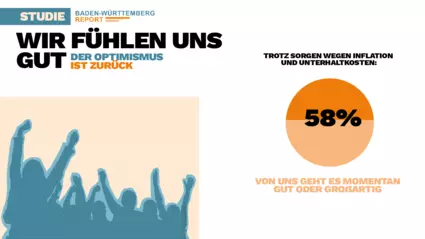 BAden-Württemberg Report