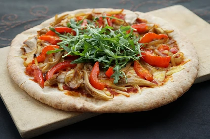 Veganes Restaurant