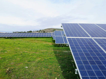 Solar Photovoltaik