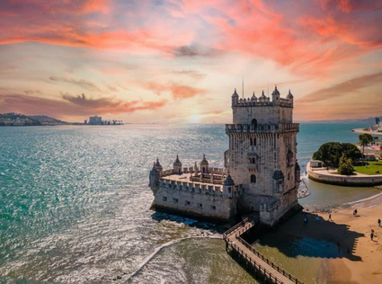 Gewinnt eine Reise ins wunderschöne Portugal — © Bottenschein Reisen