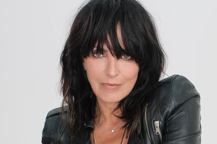 Nena Pressefoto — © Sarah Rechbauer
