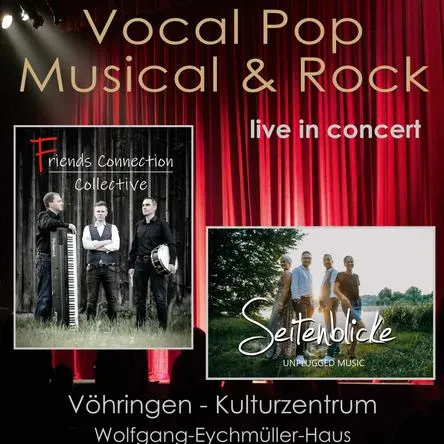  — © Kulturzentrum Vöhringen