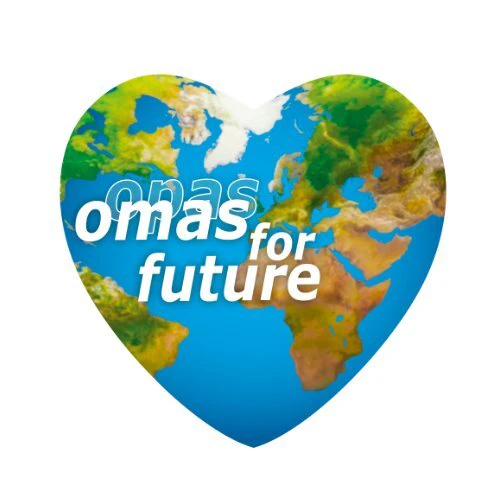 Omas for Future — © Omas for Future