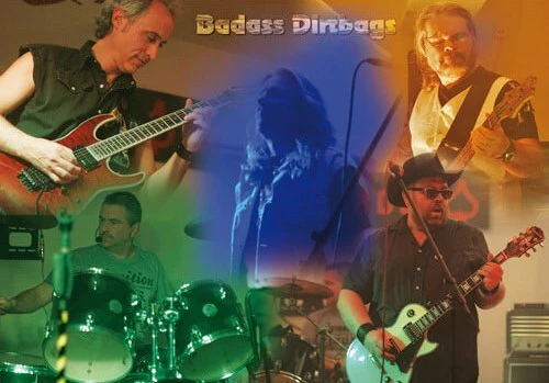 Badass Dirtbags — © Badass Dirtbags