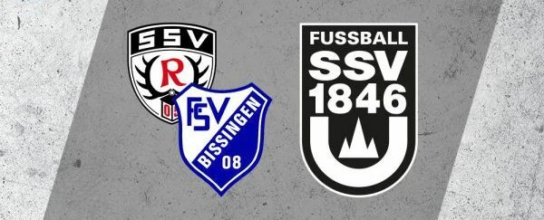  — © SSV Ulm 1846 Fußball 