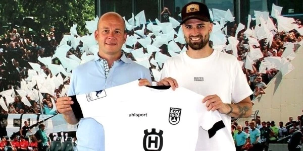  — © SSV Ulm 1846 Fußball