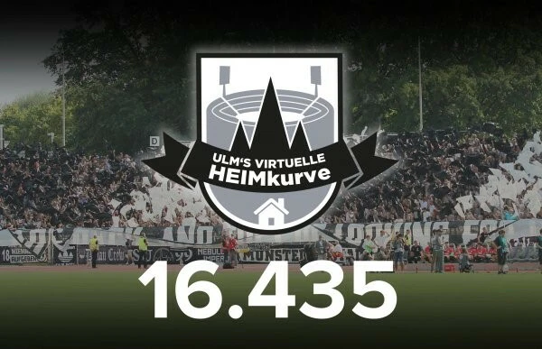  — © SSV Ulm 1846 Fussball