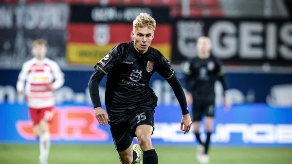  — © SSV Ulm 1846 Fußball