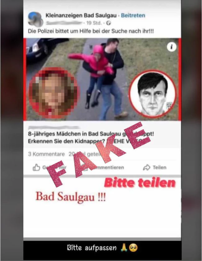  — © Polizei