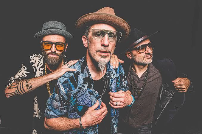 The Next Movement im Jazzkeller Sauschdall