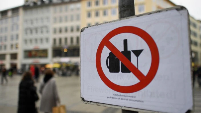 — © Süddeutsche Zeitung