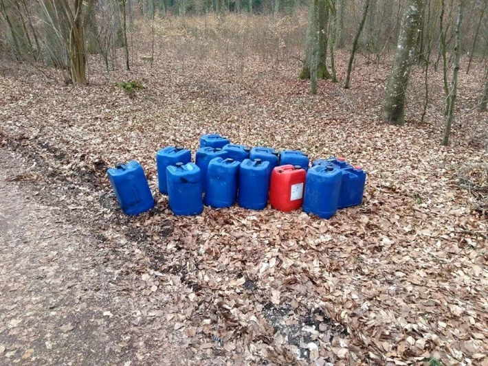  — © Polizeipräsidium Ulm